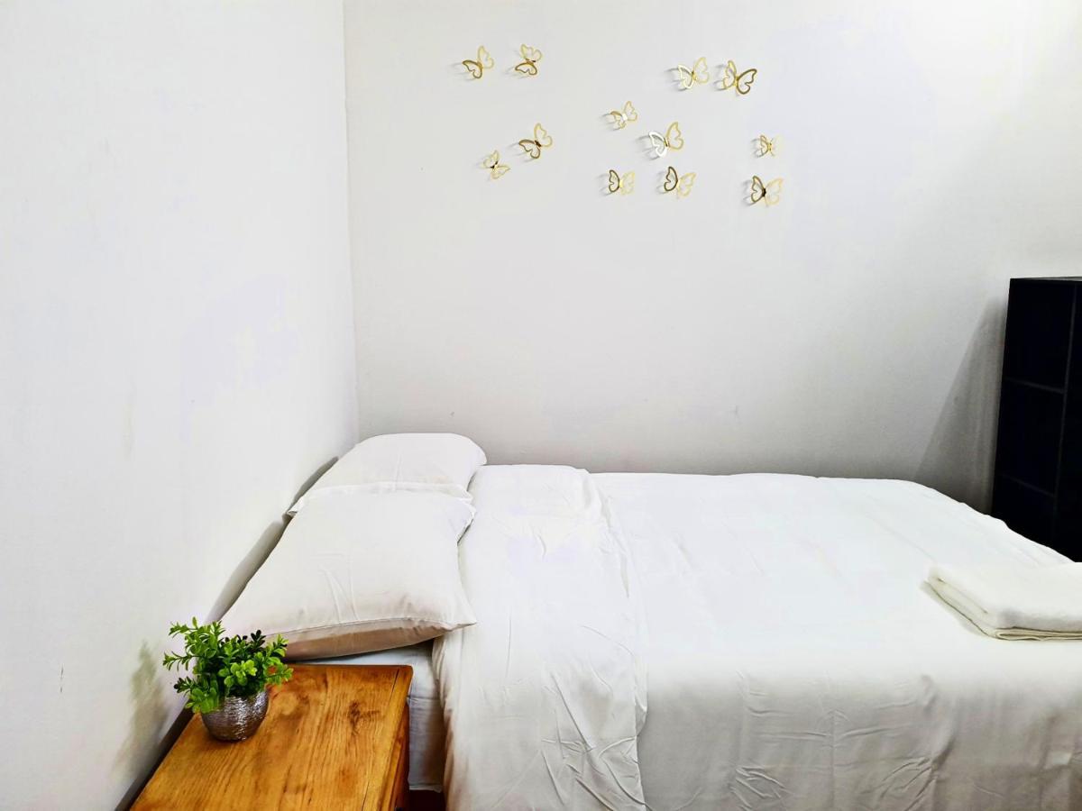 Habitacion Privada En Coliving, Super Ubicacion Mexico City Exterior photo