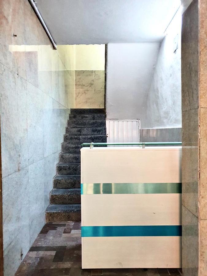 Habitacion Privada En Coliving, Super Ubicacion Mexico City Exterior photo