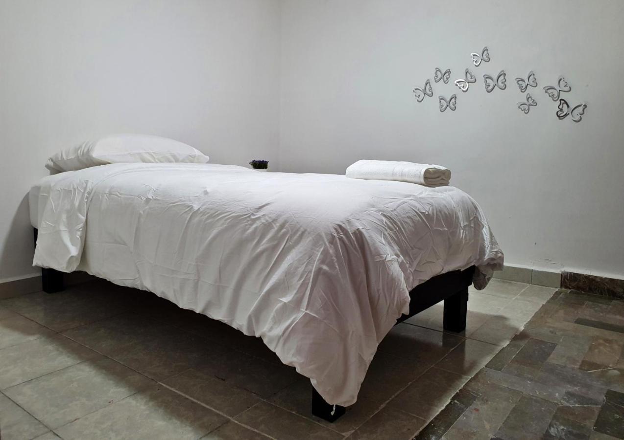Habitacion Privada En Coliving, Super Ubicacion Mexico City Exterior photo