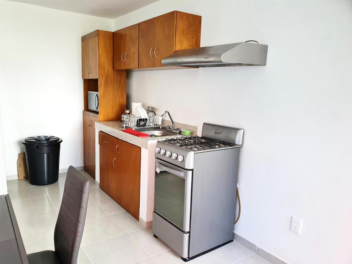 Habitacion Privada En Coliving, Super Ubicacion Mexico City Exterior photo