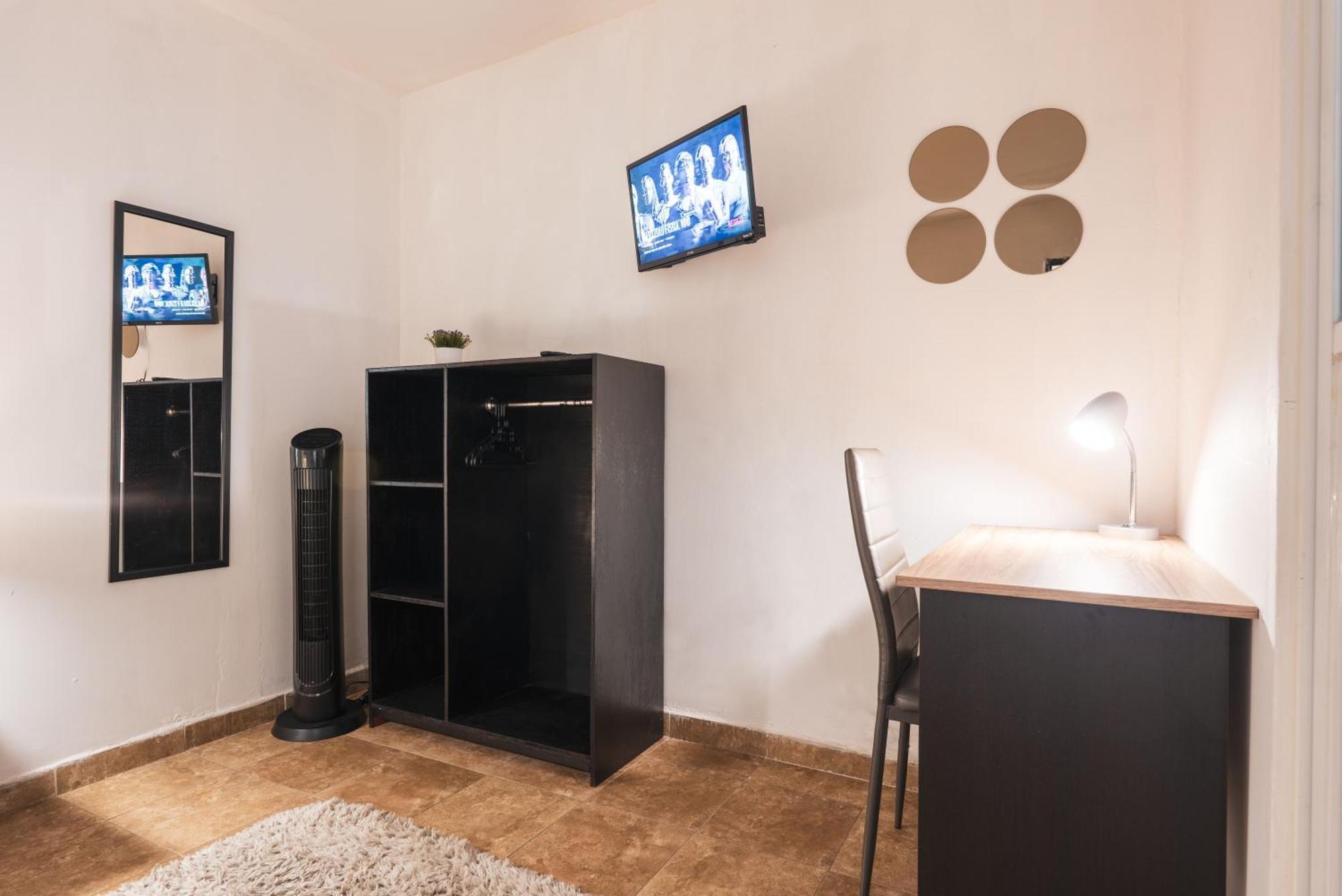 Habitacion Privada En Coliving, Super Ubicacion Mexico City Exterior photo