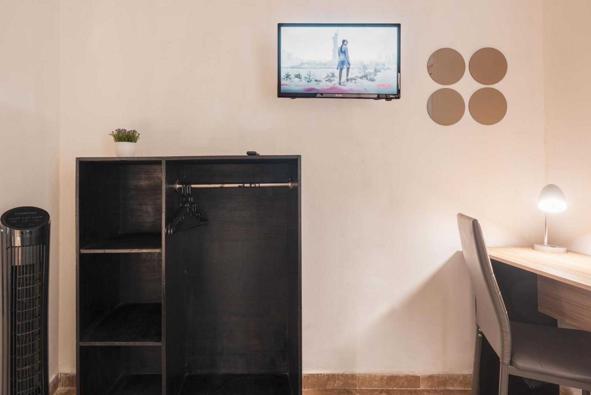 Habitacion Privada En Coliving, Super Ubicacion Mexico City Exterior photo