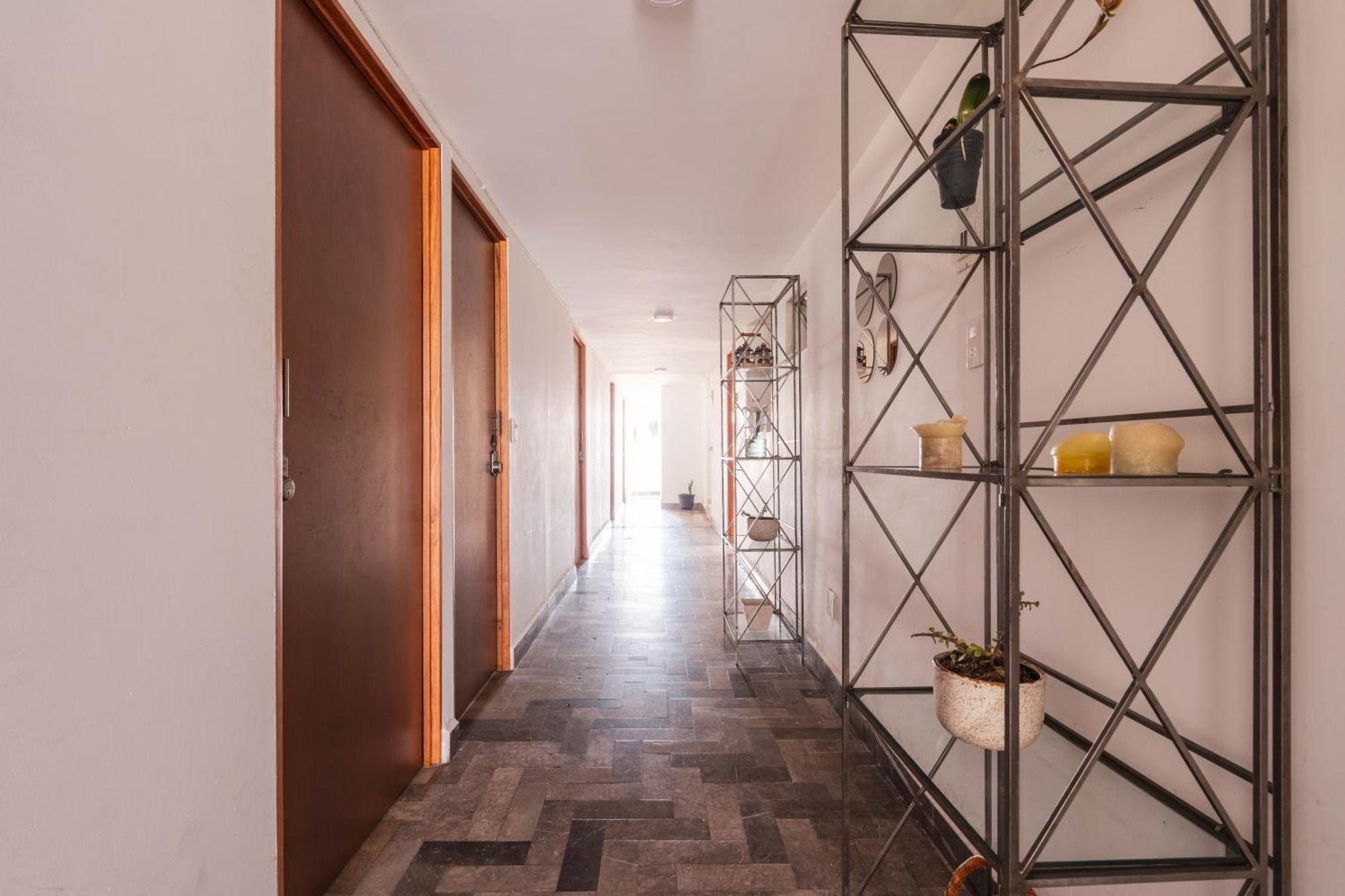 Habitacion Privada En Coliving, Super Ubicacion Mexico City Exterior photo